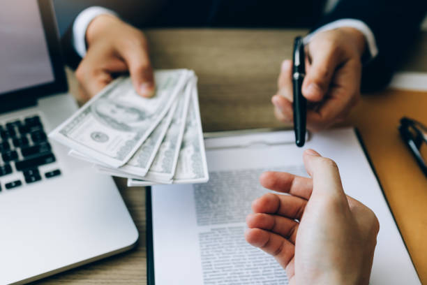 Loan Comparison Services in Augusta, KS